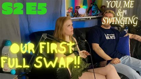 leolulu new|S2 E5: Our First Full Swap!!